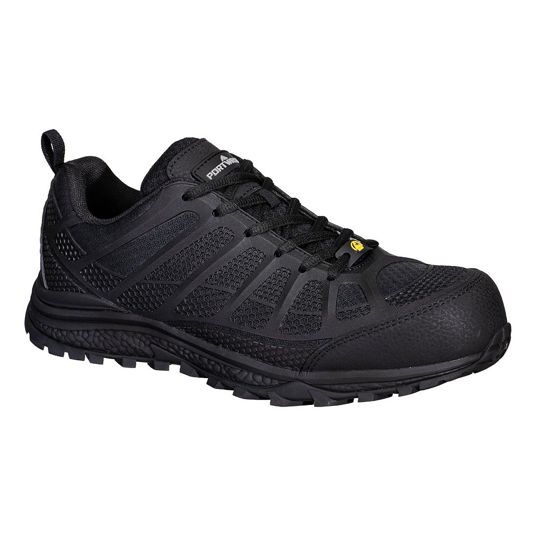 Deportivo Composite Textile Trainer  S1PS ESD SR FO