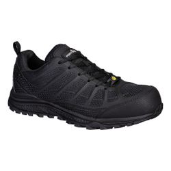 Deportivo Composite Textile Trainer  S1PS ESD SR FO