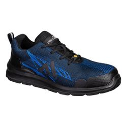Deportivo Composite Textile Trainer S1PS ESD SR FO