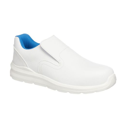 Scarpa sportiva di sicurezza senza lacci Compositelite Portwest