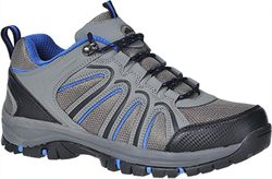 Nebraska Low Cut Trainer