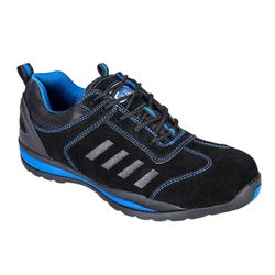 Steelite Lusum Sicherheits-Trainer S1P HRO