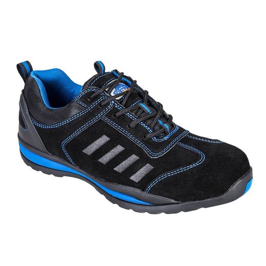 Steelite Lusum Sicherheits-Trainer S1P HRO