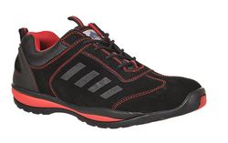 Steelite Lusum Sicherheits-Trainer S1P HRO