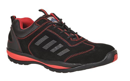 Steelite Lusum Sicherheits-Trainer S1P HRO