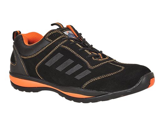 Scarpa Steelite Safety Trainer Lusum S1P HRO