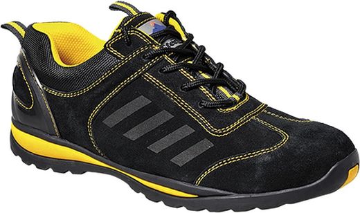 Steelite Lusum Sicherheits-Trainer S1P HRO