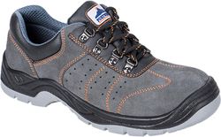 Scarpa traforata S1P Steelite