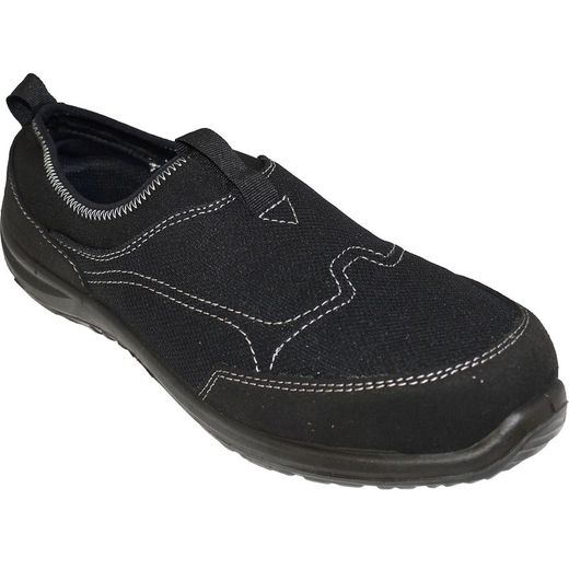 Steelite Scarpa sportiva Tegid S1P