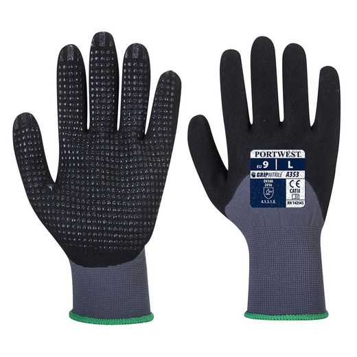 Dermiflex Ultra Plus Handschuh