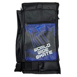 Des krf com. Funda skateboard wold wide skate vintage