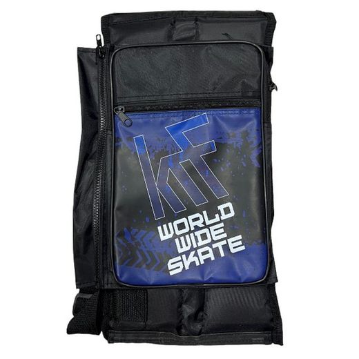 Des krf com. Funda skateboard wold wide skate vintage