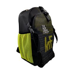 Des krf com. Mochila patines new york black/ylellow