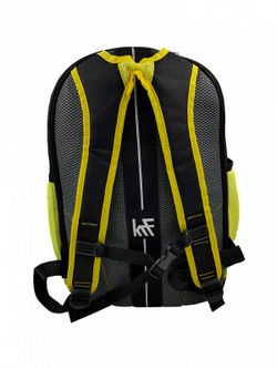 Des krf com. Mochila patines new york black/ylellow
