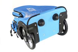 Des krf com. Trolley azul