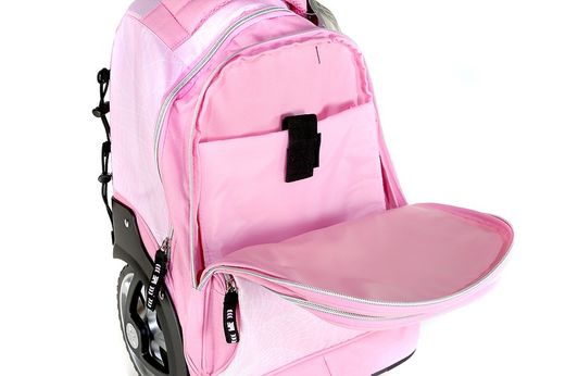 Mochila de la marca Krf Vagn School KRF