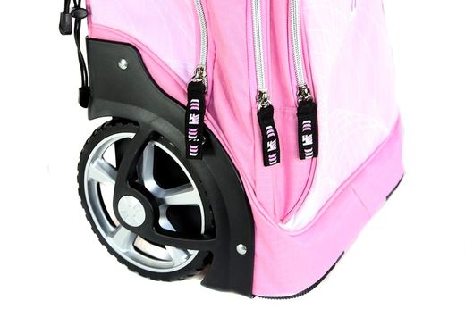Mochila de la marca Krf Vagn School KRF