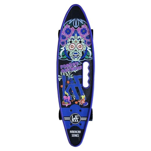 Des krf cruiser flip forest catrina
