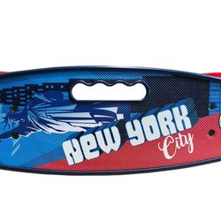Des krf cruiser flip new york