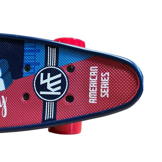 Des krf cruiser flip new york