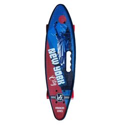 Des krf cruiser flip new york