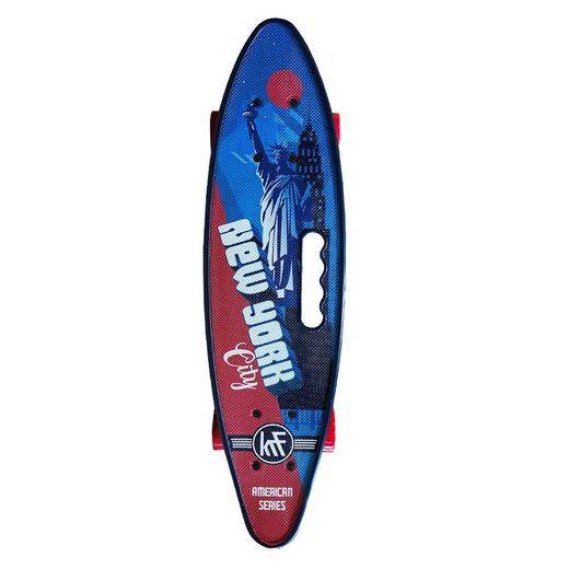 Des krf cruiser flip new york