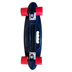 Des krf cruiser flip new york