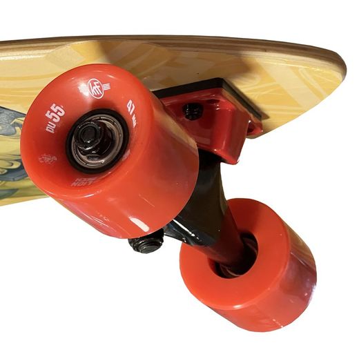Des krf cruiser lion mech -