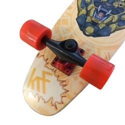 Des krf cruiser lion mech -
