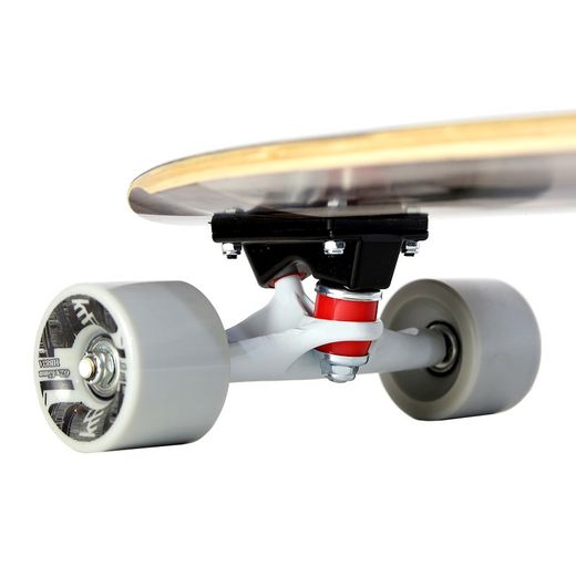 Des krf cruiser surfer capitol -33"x9,5"