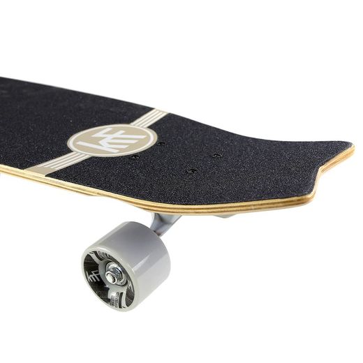 Des krf cruiser surfer capitol -33"x9,5"