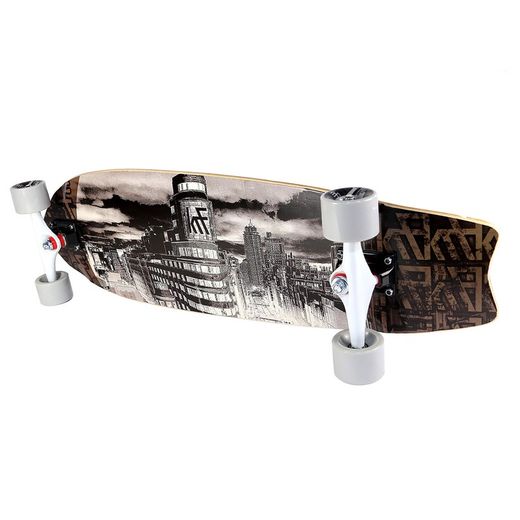 Des krf cruiser surfer capitol -33"x9,5"