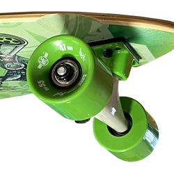 Des krf cruiser t-rex mech