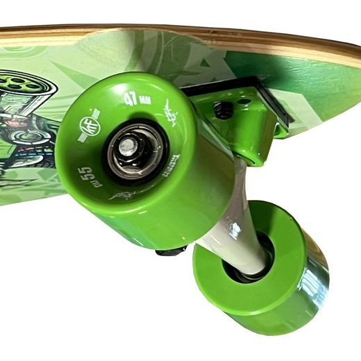Des krf cruiser t-rex mech