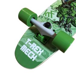 Des krf cruiser t-rex mech