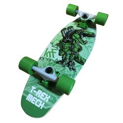 Des krf cruiser t-rex mech