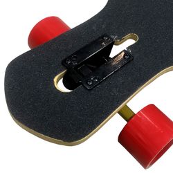 Des krf longboard planex 41"x9,5"