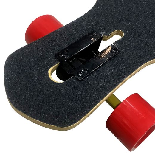 Des krf longboard planex 41"x9,5"