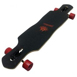 Des krf longboard planex 41"x9,5"