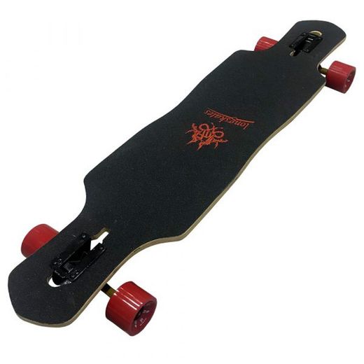 Des krf longboard planex 41"x9,5"