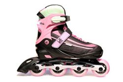 DES KRF PATIN AJUST VIPINK