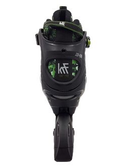 DES KRF PATIN AJUST XR-190 CAMUFLAJE GREEN