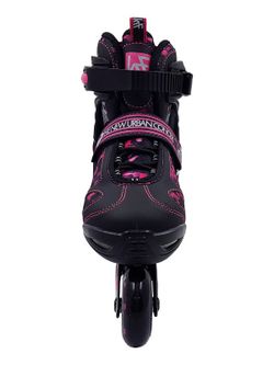 DES KRF PATIN AJUST XR-190 CAMUFLAJE PINK
