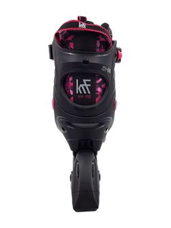 DES KRF PATIN AJUST XR-190 CAMUFLAJE PINK