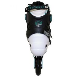 DES KRF PATIN B FRS ANGEL 4x80 BCO/VERDE