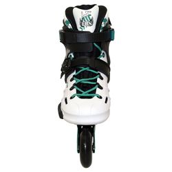 DES KRF PATIN B FRS ANGEL 4x80 BCO/VERDE