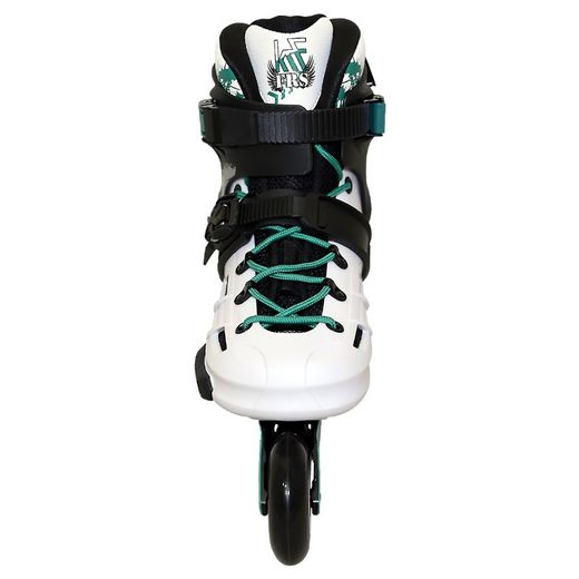 DES KRF PATIN B FRS ANGEL 4x80 BCO/VERDE