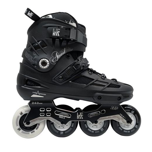 DES KRF PATIN B FRS ANGEL 4x80 NEG/NEG
