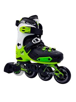 DES KRF PATIN B FRS FIRST NEW GREEN FL