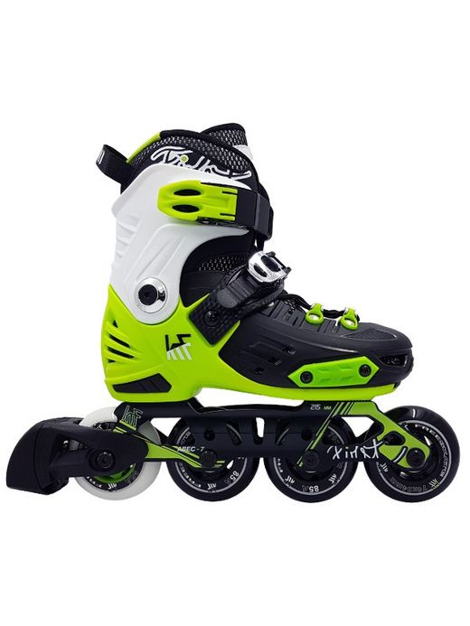 DES KRF PATIN B FRS FIRST NEW GREEN FL